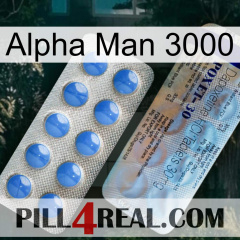 Alpha Man 3000 39